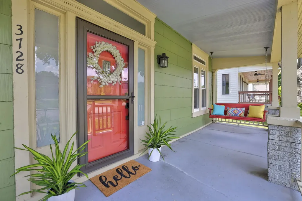 3728 Park Avenue Nashville TN 37209