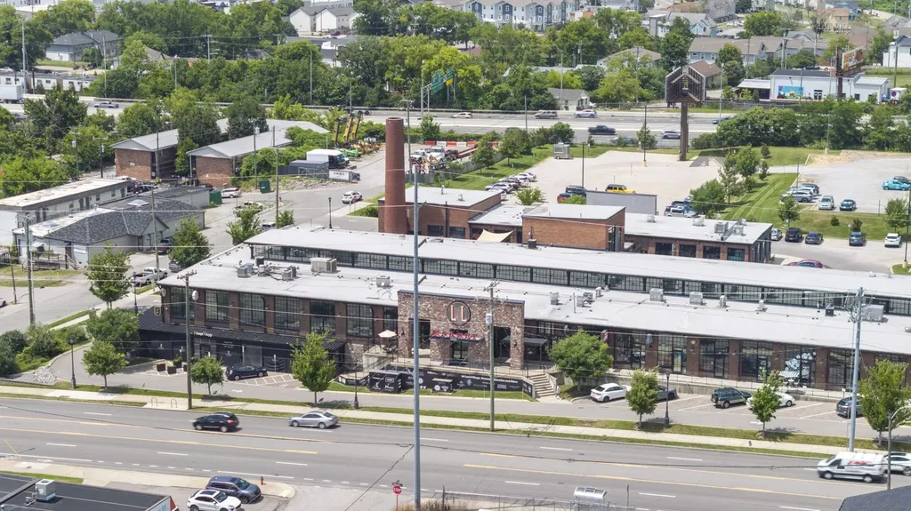 3728 Park Avenue Nashville TN 37209