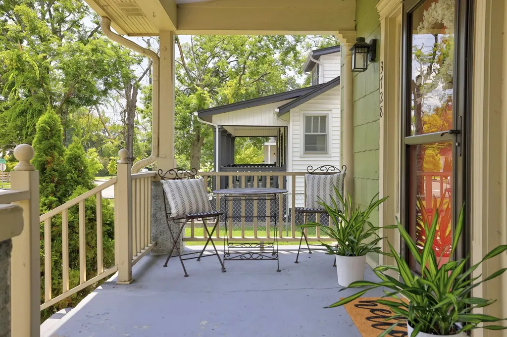 3728 Park Avenue Nashville TN 37209
