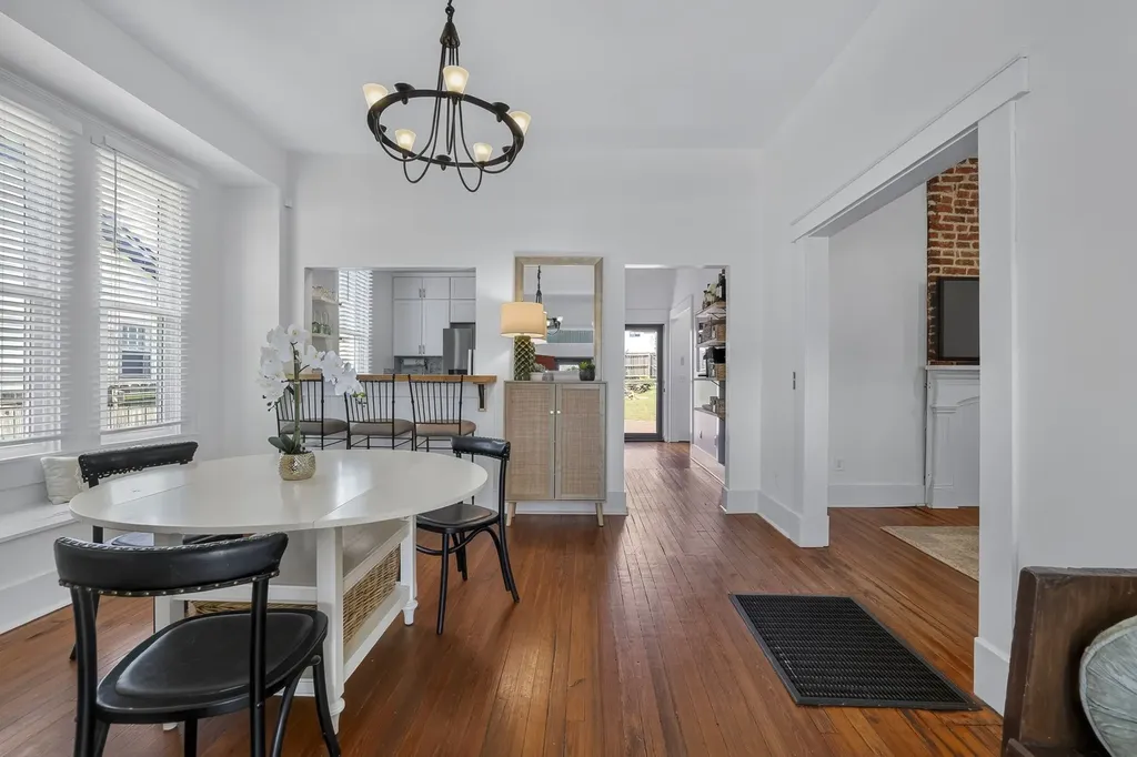3728 Park Avenue Nashville TN 37209