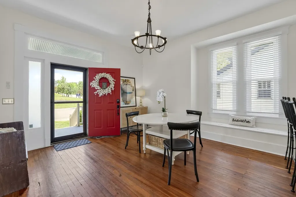 3728 Park Avenue Nashville TN 37209