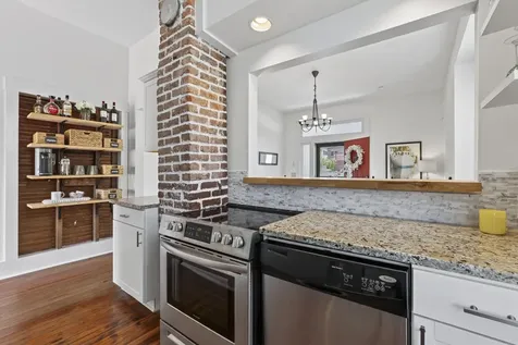 3728 Park Avenue Nashville TN 37209