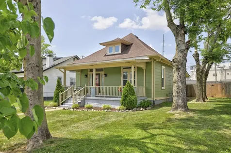 3728 Park Avenue Nashville TN 37209