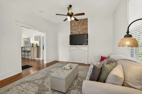 3728 Park Avenue Nashville TN 37209