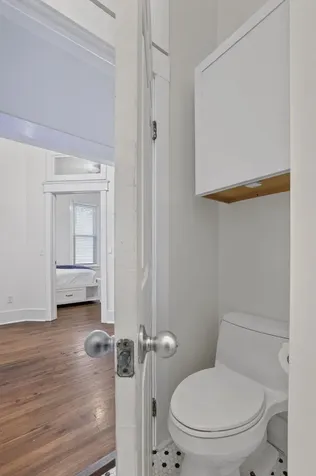 3728 Park Avenue Nashville TN 37209