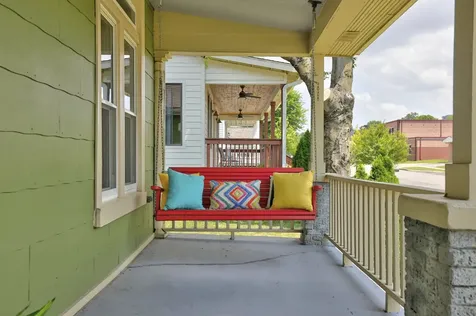 3728 Park Avenue Nashville TN 37209