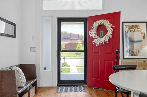 3728 Park Avenue Nashville TN 37209