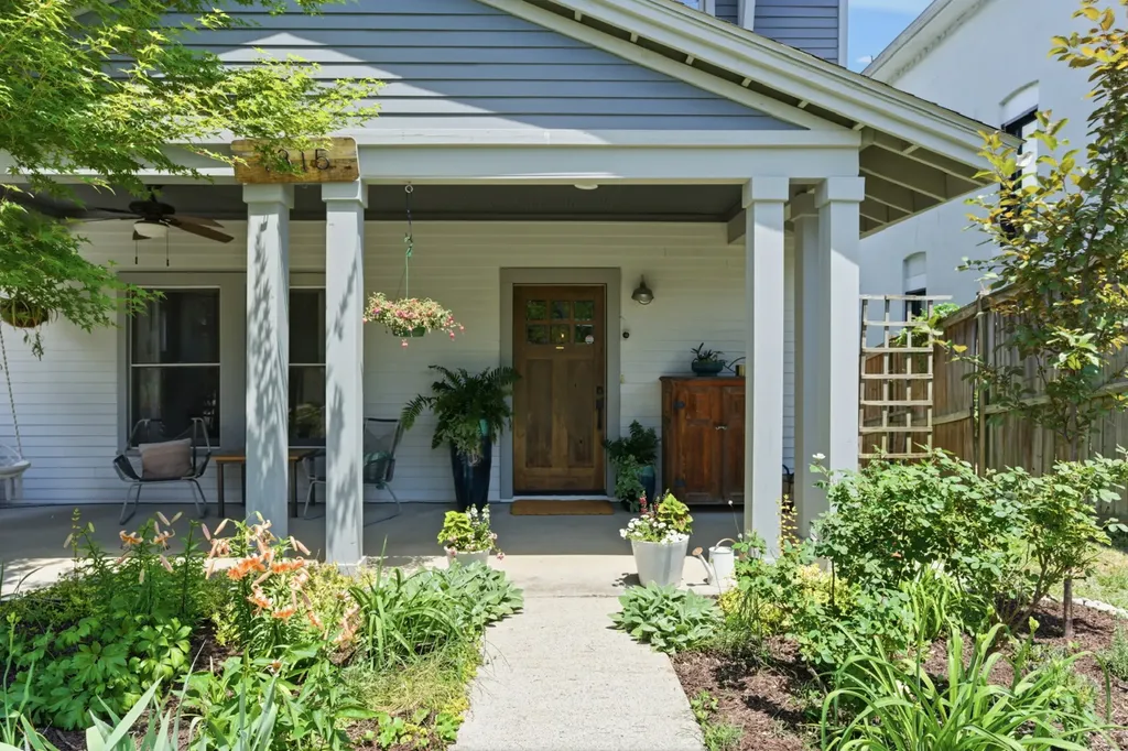 1315 Greenwood Avenue Nashville TN 37206