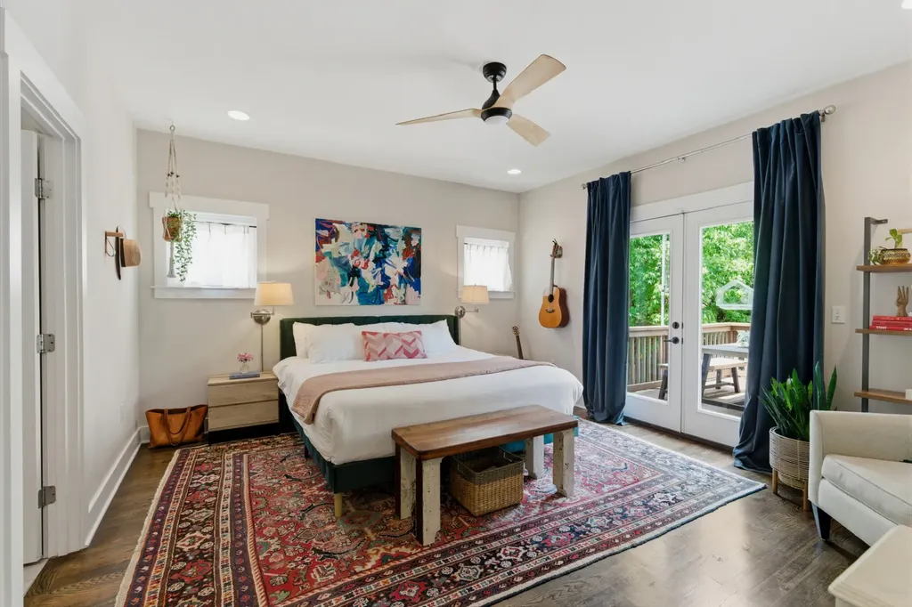 1315 Greenwood Avenue Nashville TN 37206