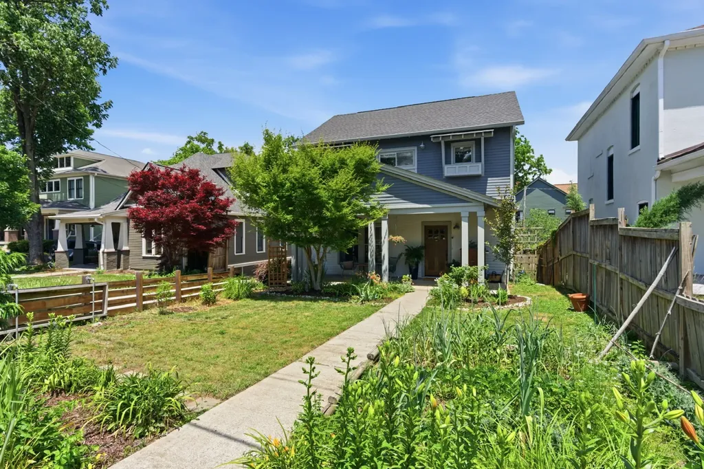 1315 Greenwood Avenue Nashville TN 37206