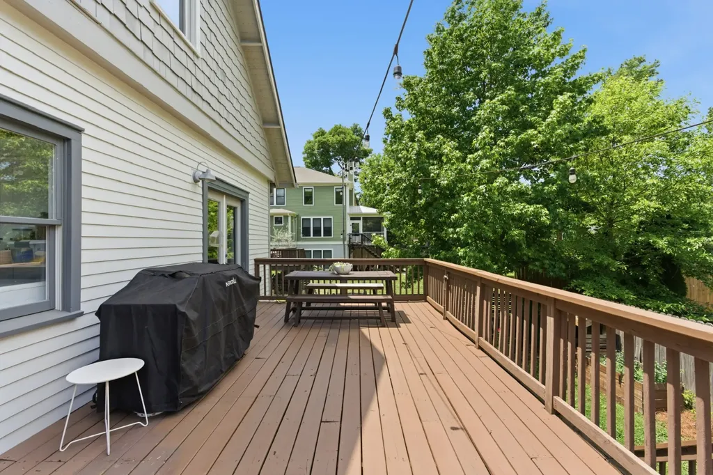 1315 Greenwood Avenue Nashville TN 37206