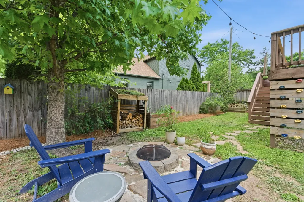 1315 Greenwood Avenue Nashville TN 37206