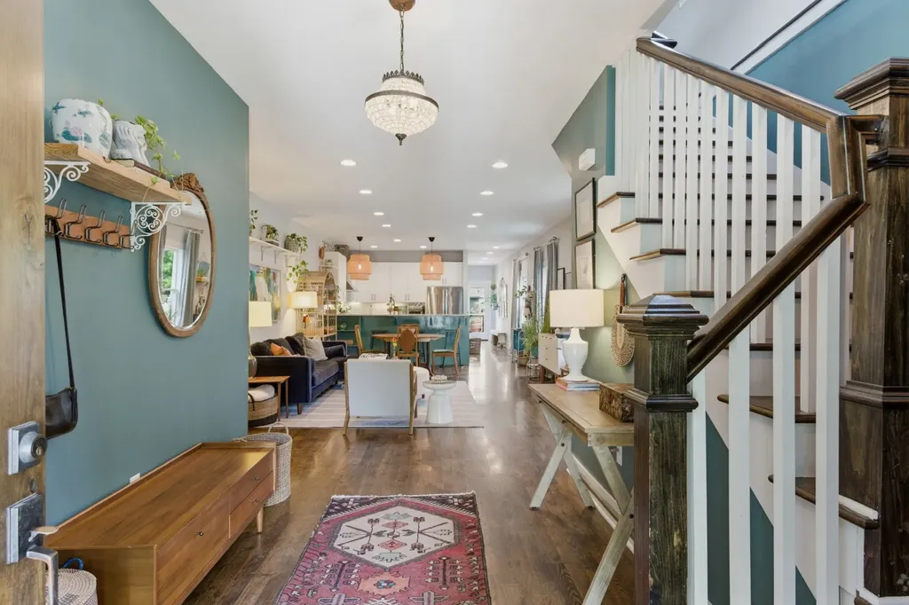1315 Greenwood Avenue Nashville TN 37206