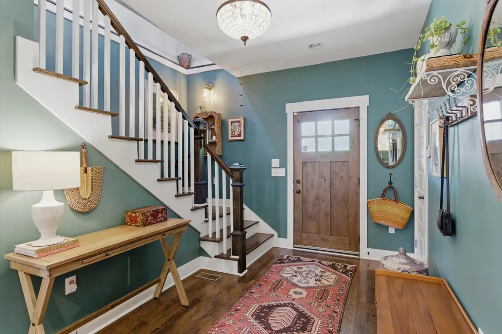 1315 Greenwood Avenue Nashville TN 37206