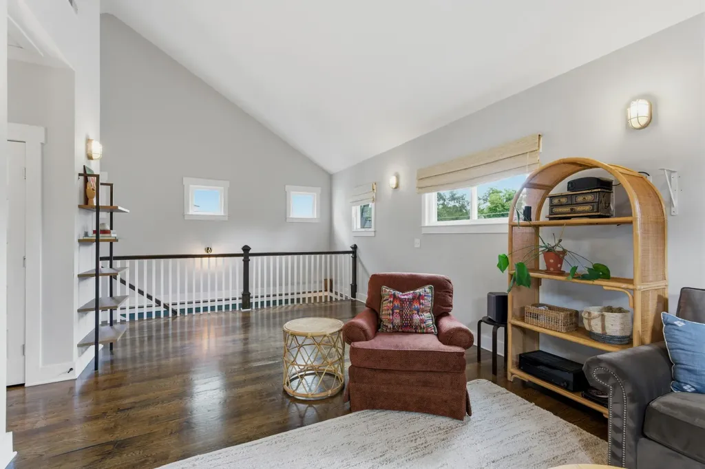 1315 Greenwood Avenue Nashville TN 37206