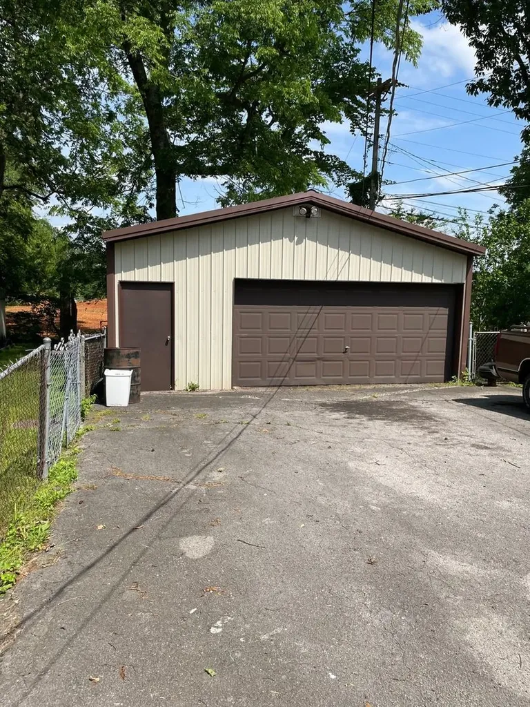 230 Downer Drive Clarksville TN 37042