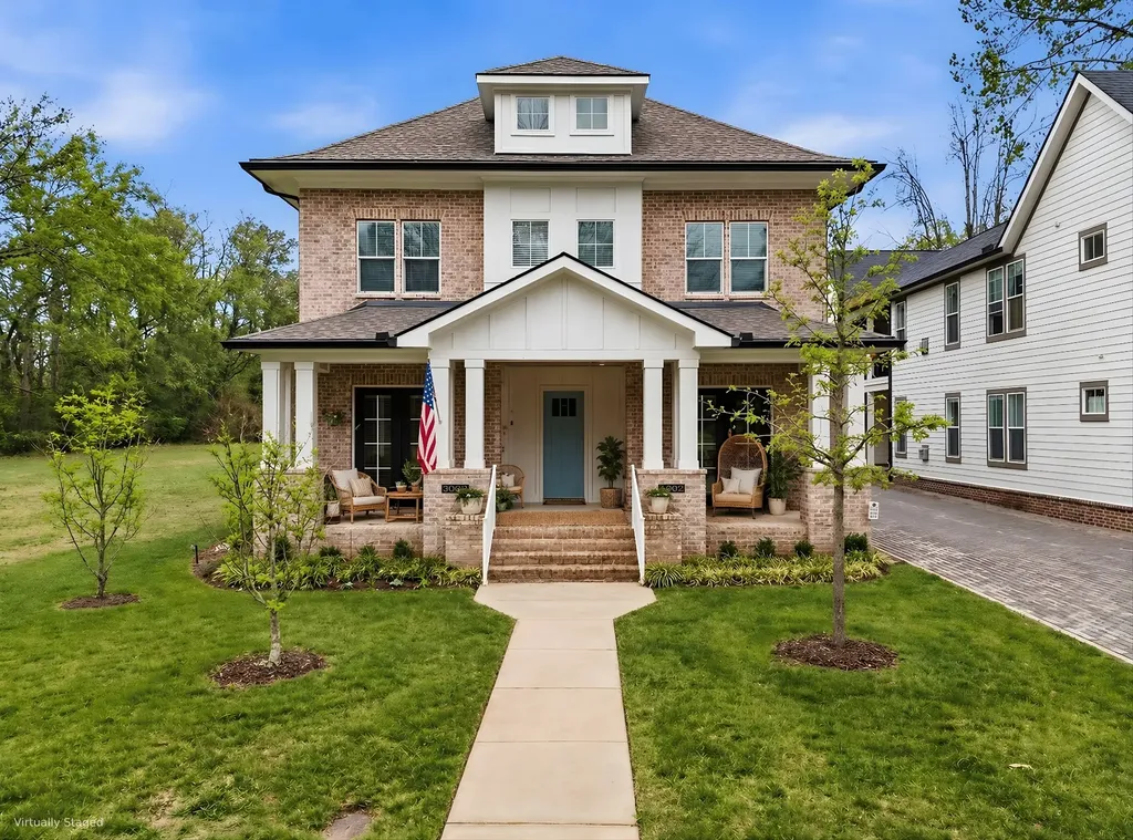 207 Fairground Street Franklin TN 37064