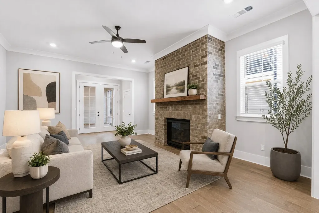 207 Fairground Street Franklin TN 37064