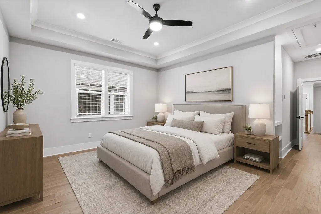 207 Fairground Street Franklin TN 37064