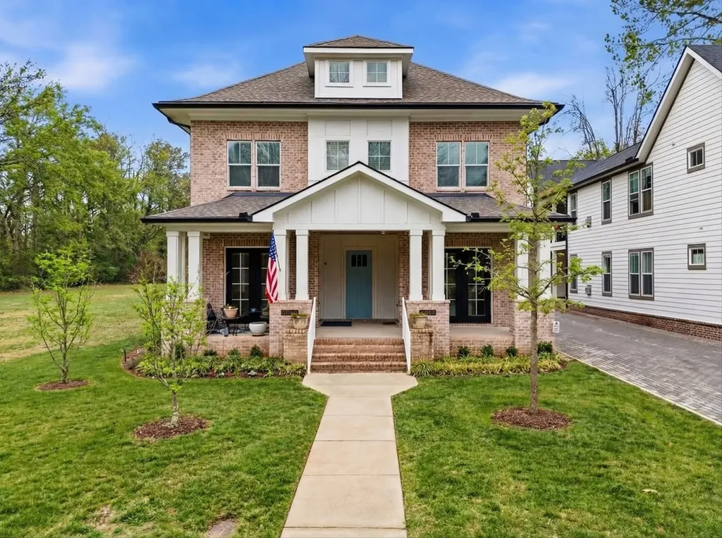 207 Fairground Street Franklin TN 37064