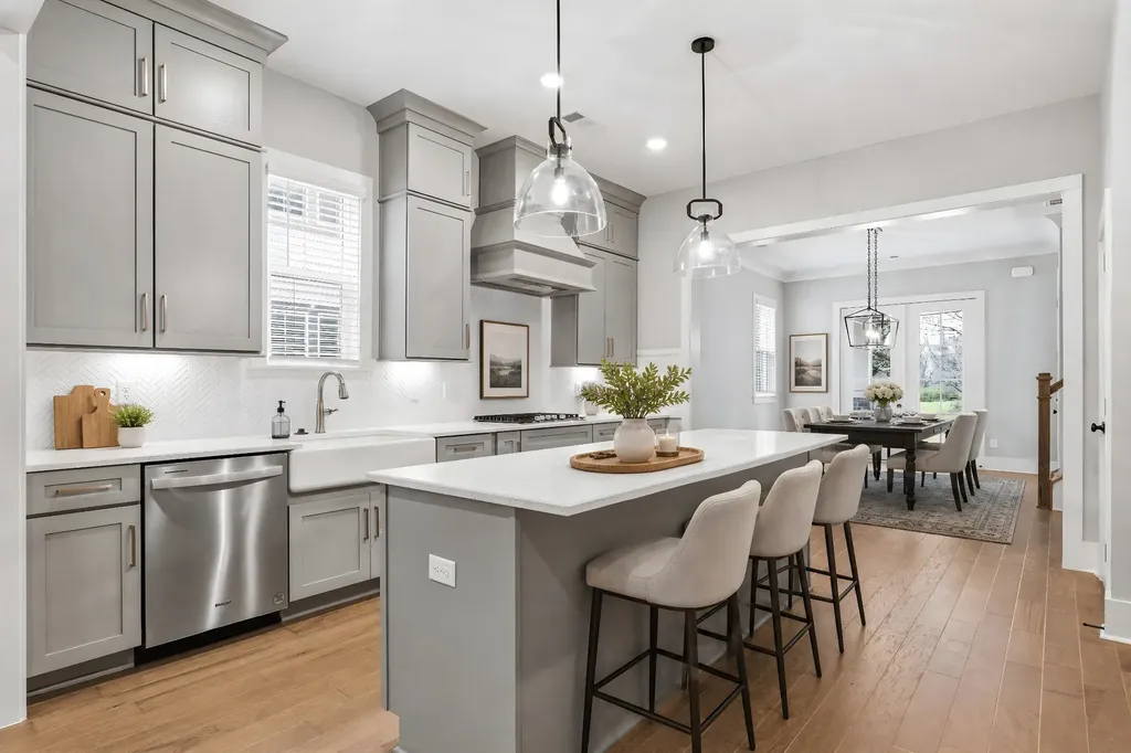 207 Fairground Street Franklin TN 37064