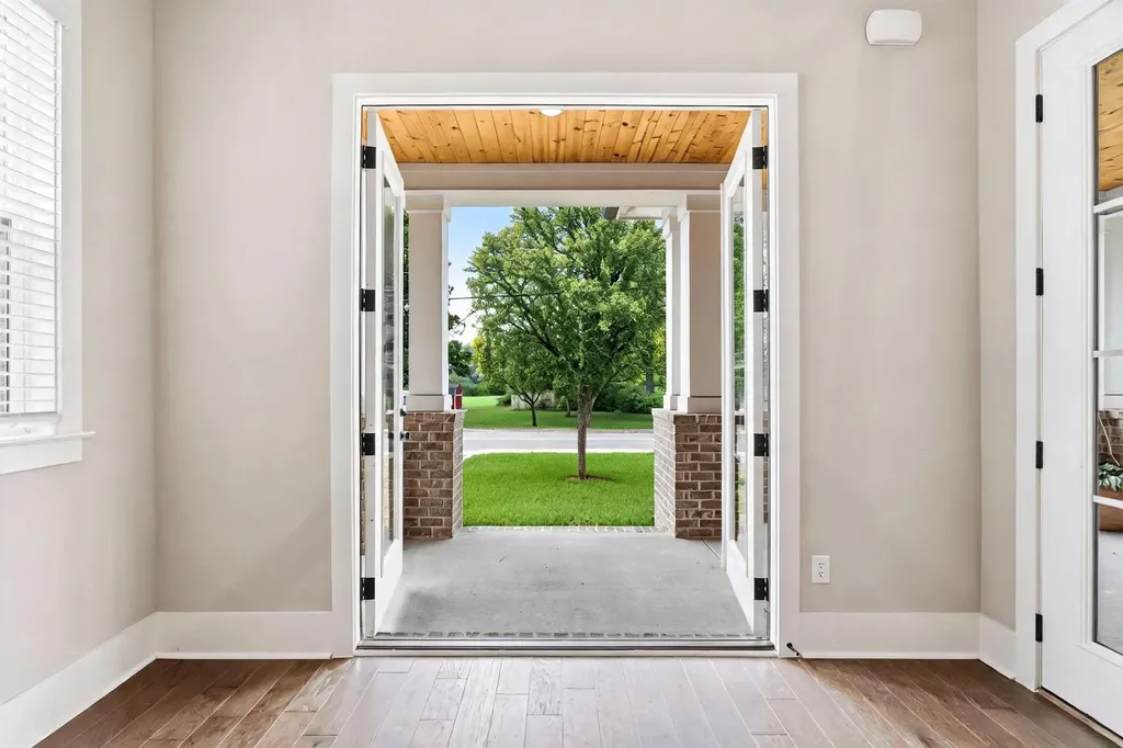 207 Fairground Street Franklin TN 37064