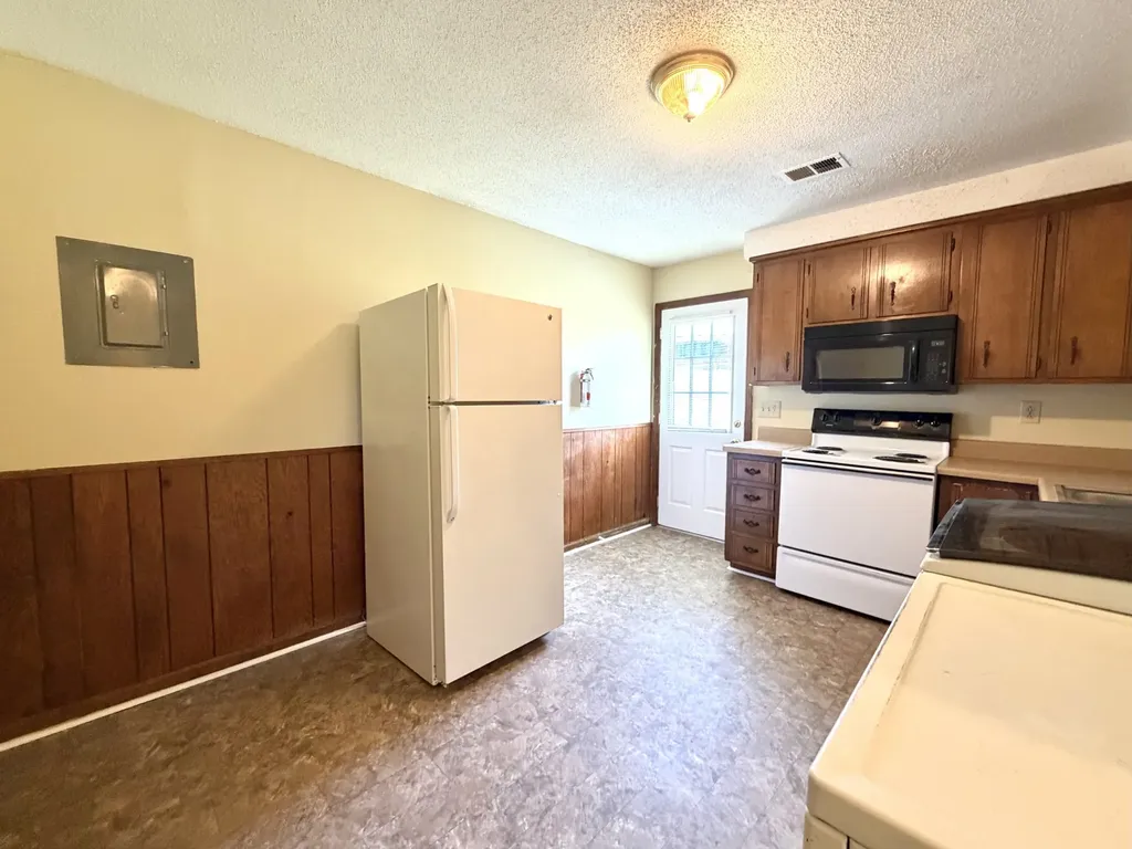 758 Bancroft Circle Clarksville TN 37042