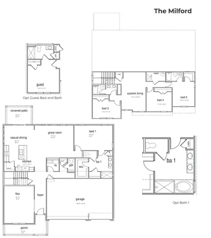 2020 Coriander Lane Smyrna TN 37167