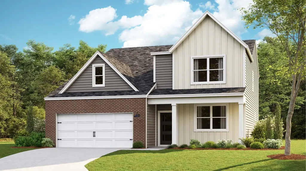 125 Rita Blanca Drive Lebanon TN 37087