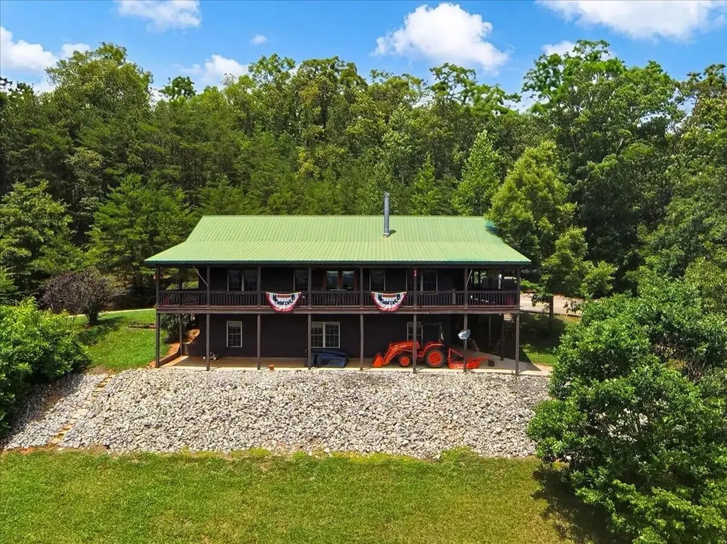 810 Belltown Road Tellico Plains TN 37385