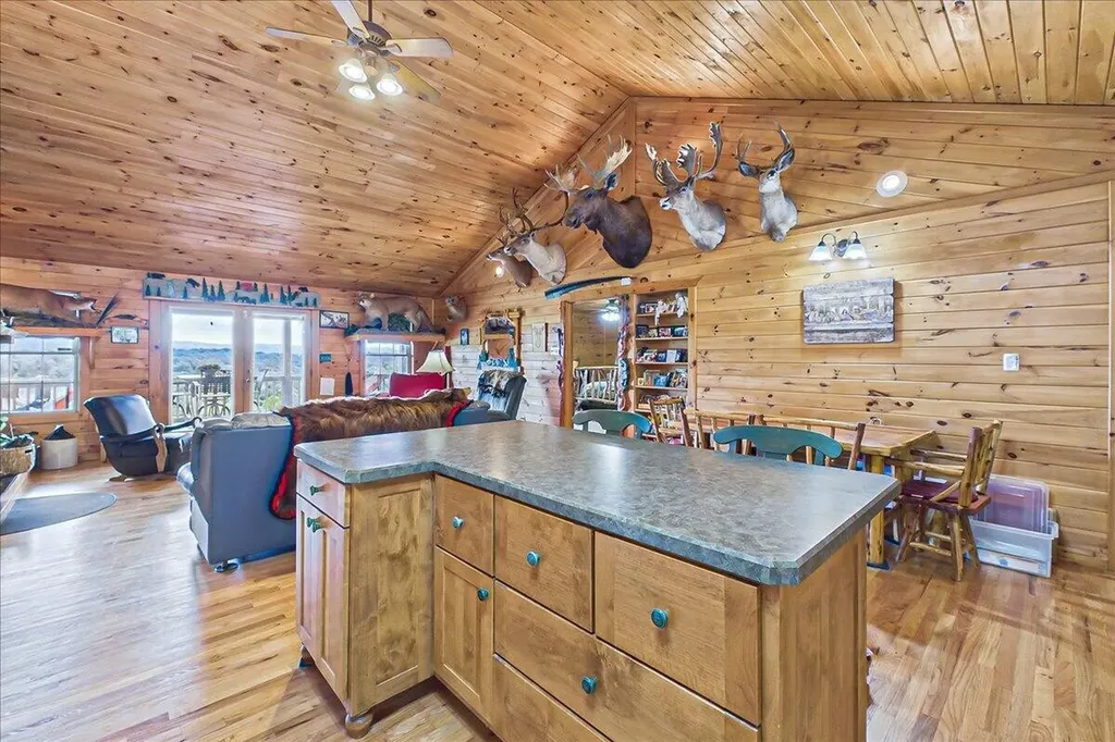 810 Belltown Road Tellico Plains TN 37385