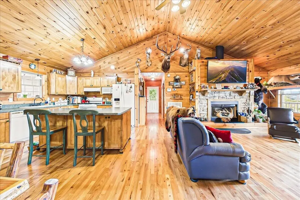 810 Belltown Road Tellico Plains TN 37385