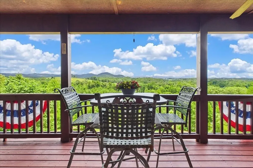 810 Belltown Road Tellico Plains TN 37385