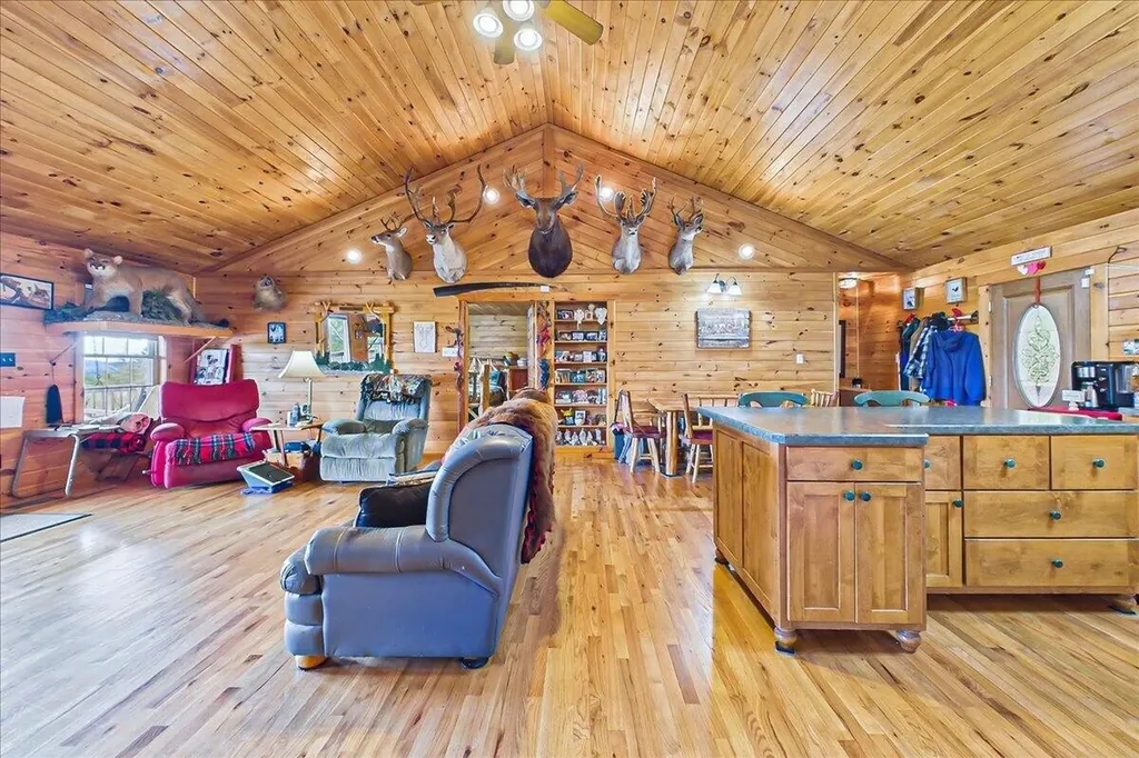 810 Belltown Road Tellico Plains TN 37385