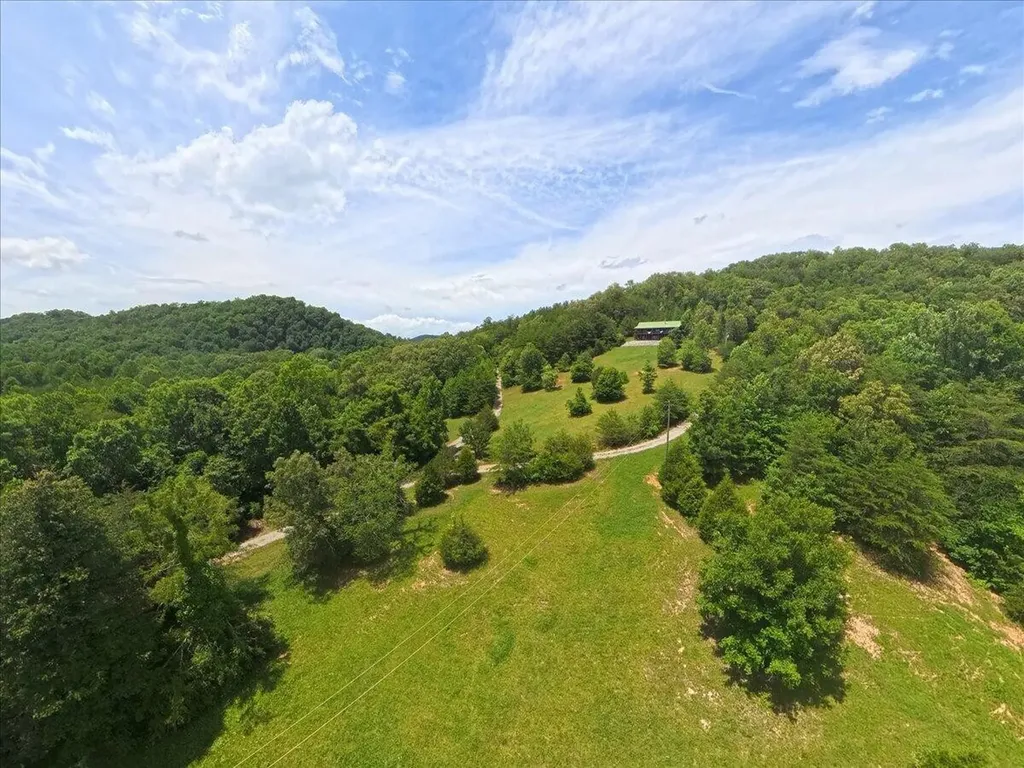 810 Belltown Road Tellico Plains TN 37385