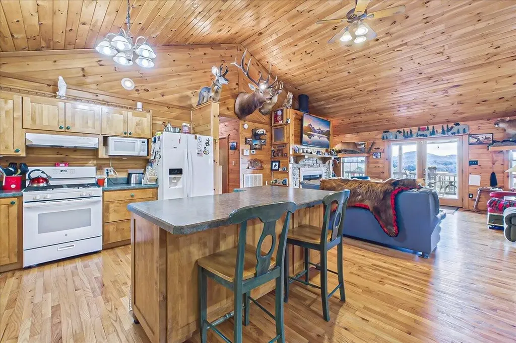 810 Belltown Road Tellico Plains TN 37385