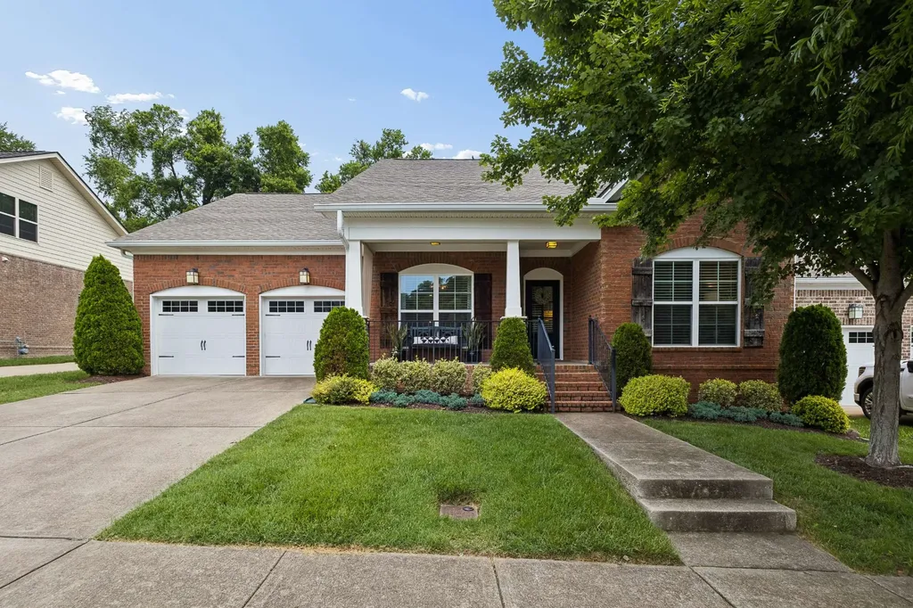 3128 Charles Park Drive Nashville TN 37211