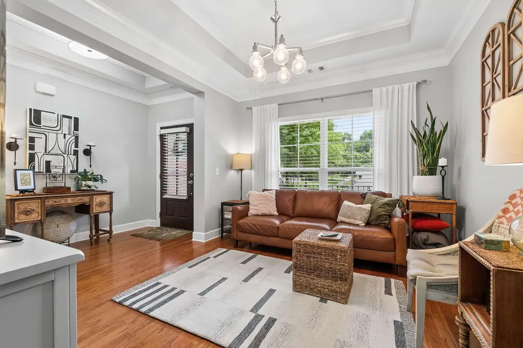 3128 Charles Park Drive Nashville TN 37211