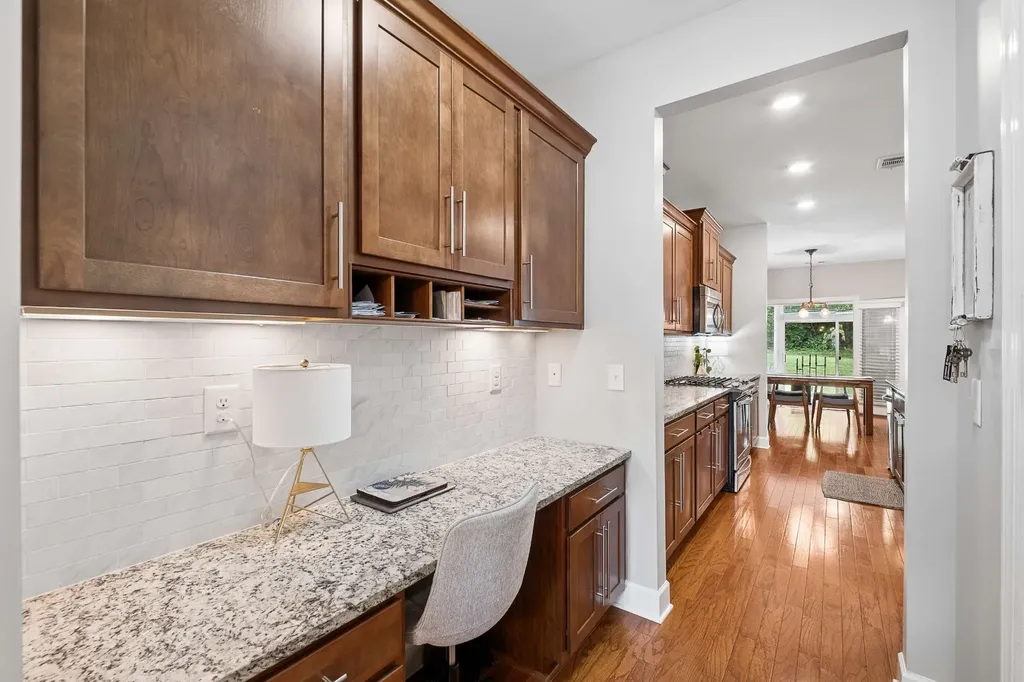 3128 Charles Park Drive Nashville TN 37211