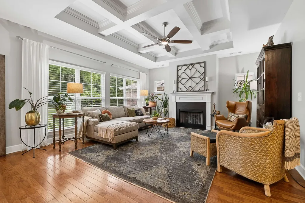 3128 Charles Park Drive Nashville TN 37211