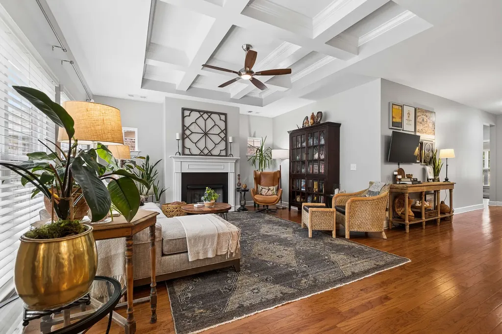 3128 Charles Park Drive Nashville TN 37211