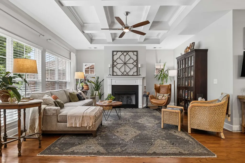 3128 Charles Park Drive Nashville TN 37211