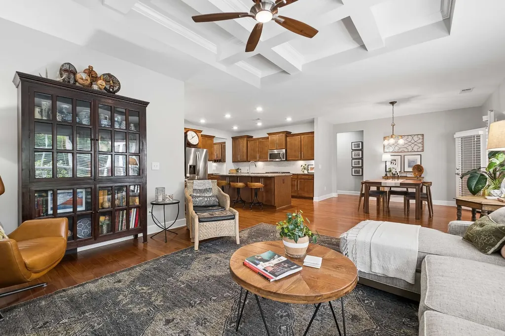 3128 Charles Park Drive Nashville TN 37211