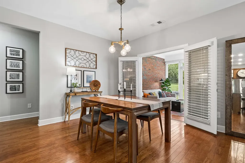 3128 Charles Park Drive Nashville TN 37211