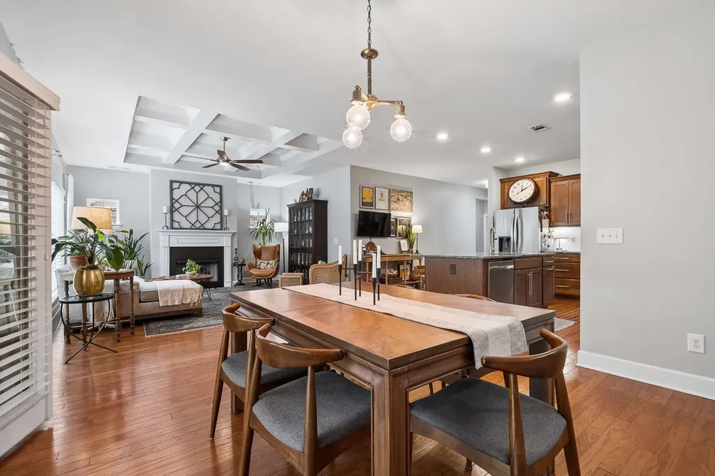 3128 Charles Park Drive Nashville TN 37211