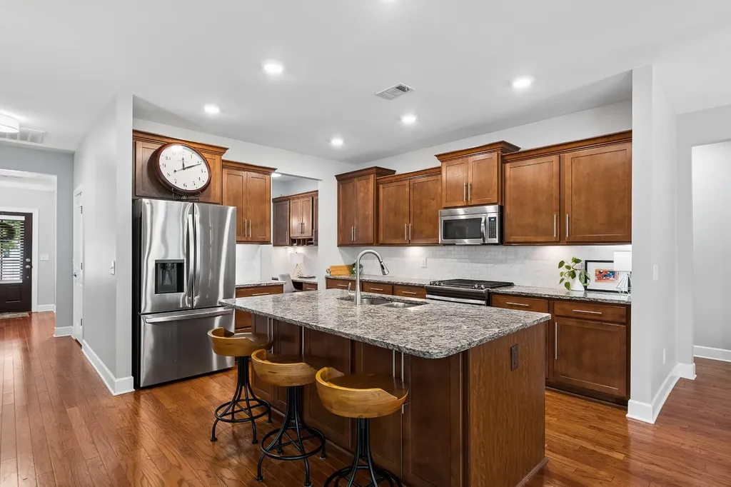 3128 Charles Park Drive Nashville TN 37211