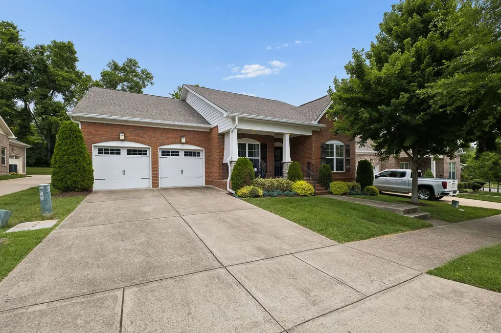 3128 Charles Park Drive Nashville TN 37211