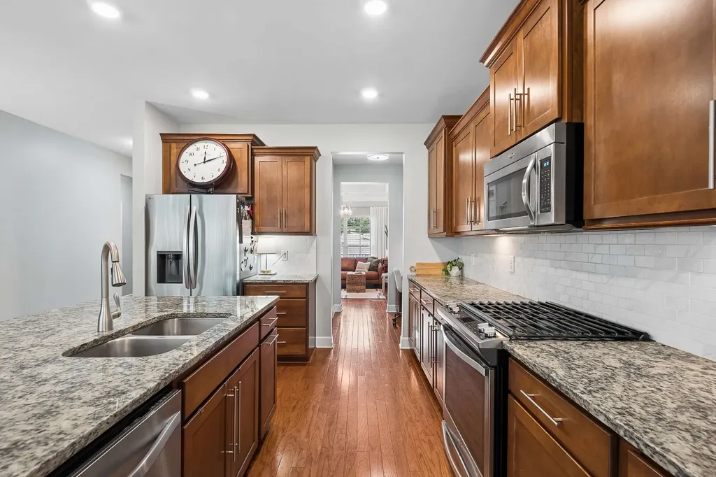 3128 Charles Park Drive Nashville TN 37211