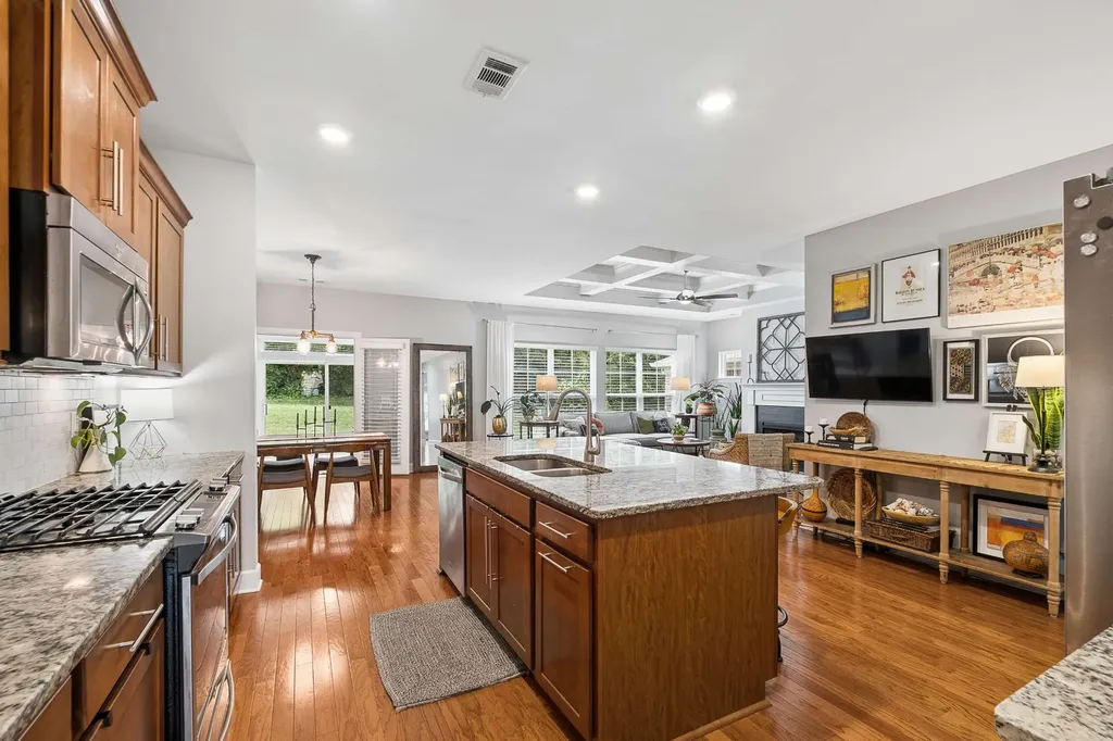 3128 Charles Park Drive Nashville TN 37211
