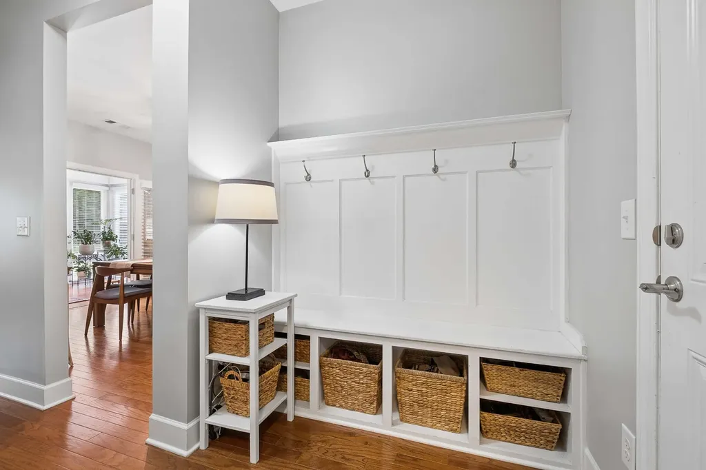 3128 Charles Park Drive Nashville TN 37211